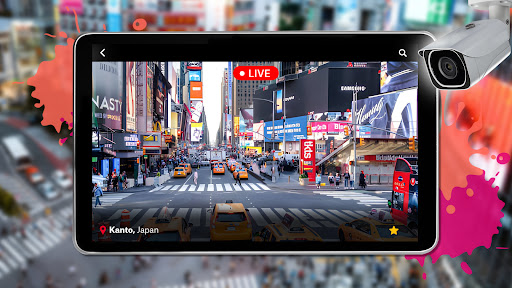 Live earth Maps: GPS 2