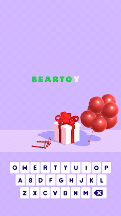 Magic Keyboard - Screenshot 2