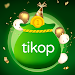 Tikop - Tích lũy và Đầu tư Icon