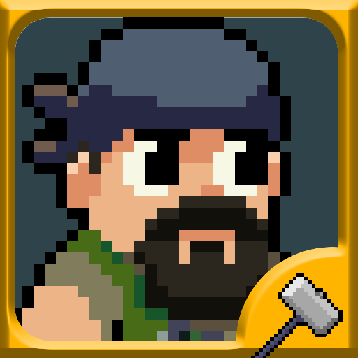 Blacksmith Rhyme logo