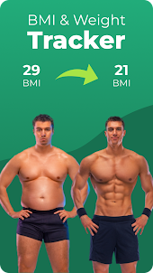 BMI Tracker: Ideal Body Weight