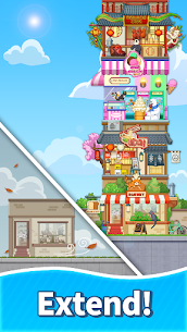 Merge Sweets 4