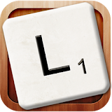 Letter Attack (Word Game) icon