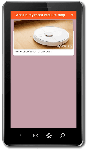 mi robot vacuum mop 2