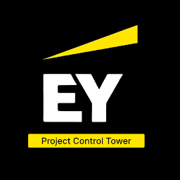Icon image Project Control Tower - EY