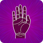 Cover Image of Unduh Palm reading lines analysis 1.7 APK