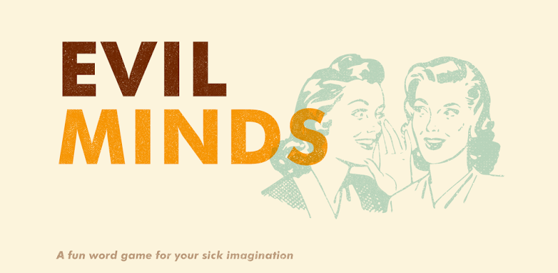 Evil Minds: Dirty Charades!