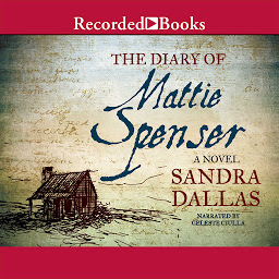 Icon image The Diary of Mattie Spenser