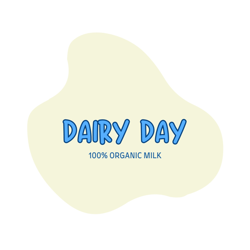 Dairy Day