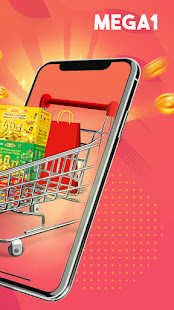 Mega1: Game Khuyến Mãi - Vui Mỗi Ngày(圖2)-速報App