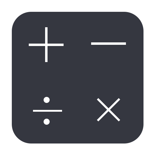 Simple Calc logo