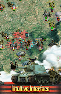 Free Frontline  The Great Patriotic War Download 5