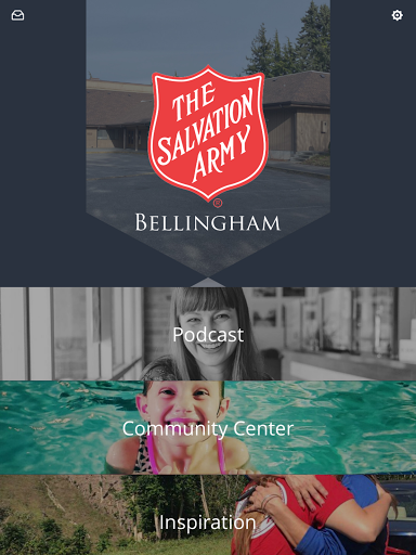 TSA Bellingham Screenshot 4 - AppWisp.com