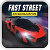 Fast Street icon