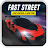 Game FAST STREET : Epic Racing & Drifting v1.0.4 MOD