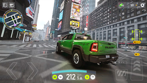 Real Car Driving Open Sandbox 3