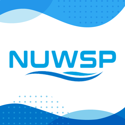 NuwspMobile logo