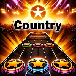 Icon image Country Music
