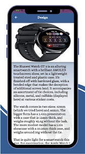 Gt3 Max Smart Watch Guide