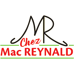 Icon image Mac Reynald