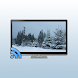 Snowfall on TV via Chromecast - Androidアプリ