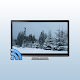 Snowfall on TV via Chromecast Download on Windows