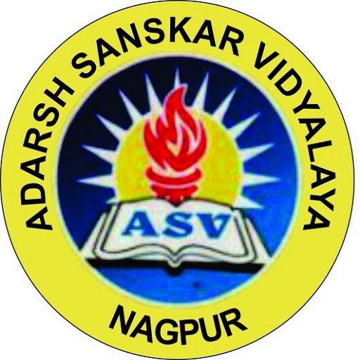 Adarsh Sanskar Management logo