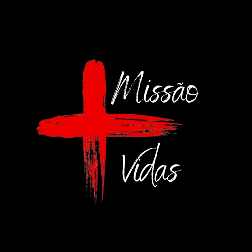 Missão Mais Vidas logo