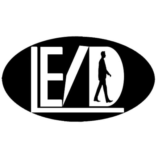 Lead Walker logo