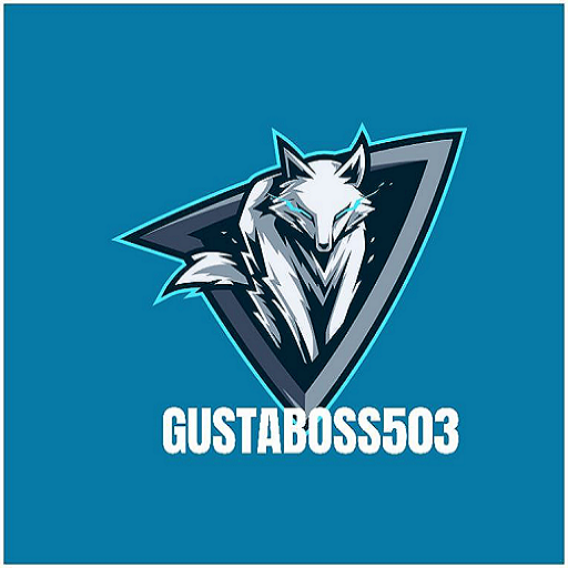 gustaboss pluss vpn logo