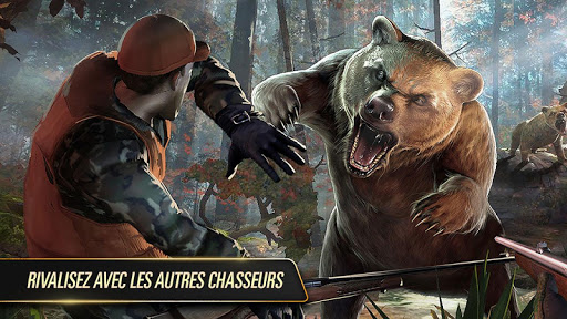 Code Triche DEER HUNTER CLASSIC  APK MOD (Astuce) screenshots 6