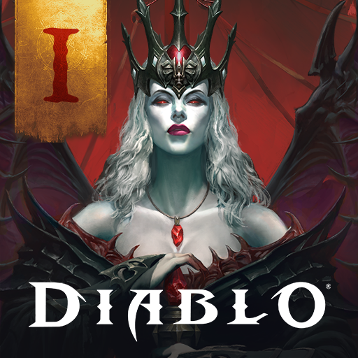 Diablo Immortal APK MOD (Full Game)