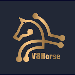 Image de l'icône V8 Horse