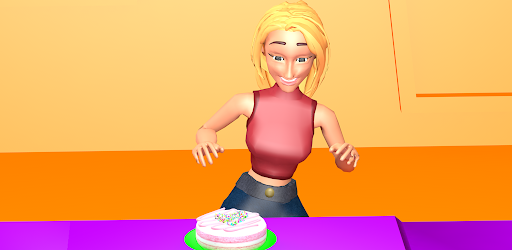 cakebaker Screen 2