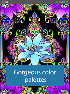 Paint a picture: Coloring Book For PC 1