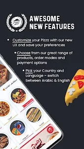 Pizza Hut UAE - Order Food Now