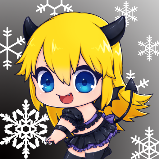 Tottoko Dungeon logo