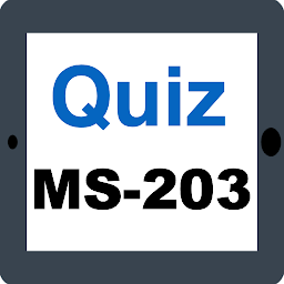 Icon image MS-203 All-in-One Exam
