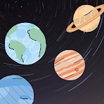 Cover Image of Download App To Measure Earths Gravity 1.0 APK