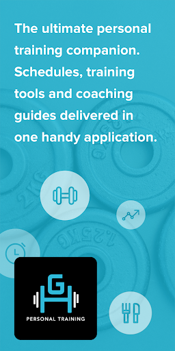 Gemma Hawes Online Coaching Screenshot 1 - AppWisp.com