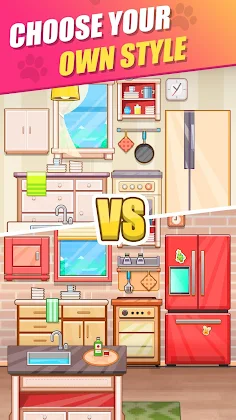 Jigsaw Puzzle - Pixel puzzle g - Screenshot 4