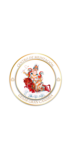 Android application Medita Gesar screenshort