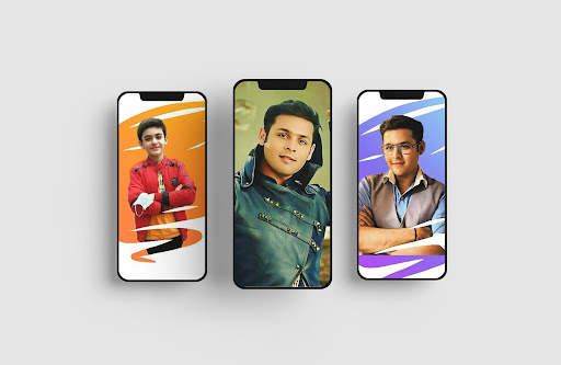 Baalveer Returns Wallpaper 4K Screen 2