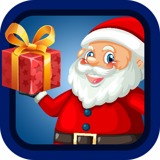 Santa's Gift Rush 2020  Icon
