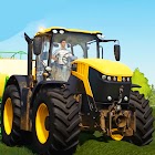 Tractor Farming Simulator 3D 1.03