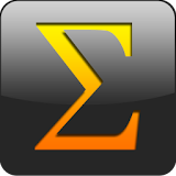 Sigma Matematik Pro icon