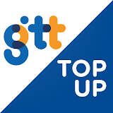 GTT Mobile Topup icon