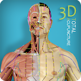 Advanced Acupuncture 3D icon