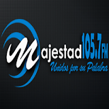 Radio Majestad 105.7 Fm icon