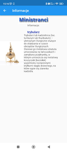Ministranci Screen 2